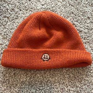 BTS SHOOKY BEANIE